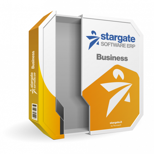 Pacchetto software Stargate Business